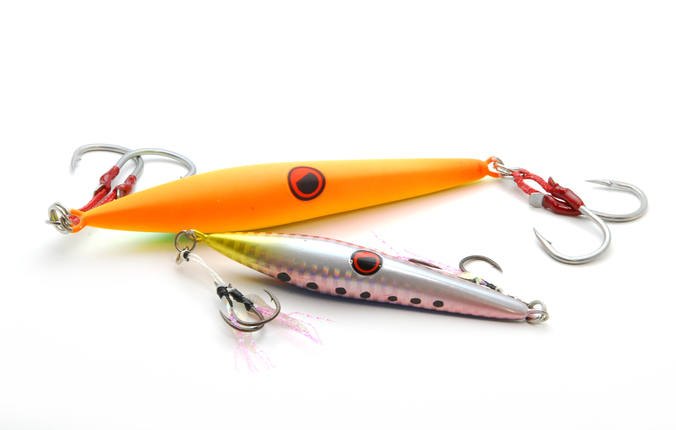 RISE JIG SLJ - RISE JAPAN