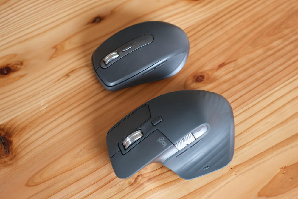 ロジクール LIFT M800GR 2ヶ月使用レビュー！| 静音化された