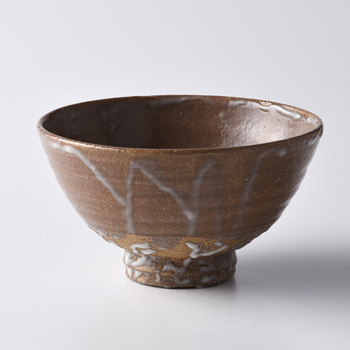 利左エ門窯直販オンラインストア公式 / 唐津井戸茶碗（木箱入り）