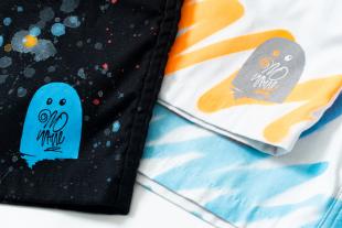 RYUJI KAMIYAMA×NALUTO TRUNKS for RHC｜Pick Up Item | RHC ronherman