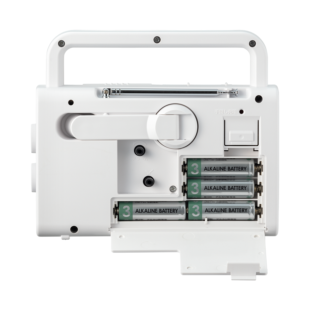 リズム製品情報 | 4RQ002-003