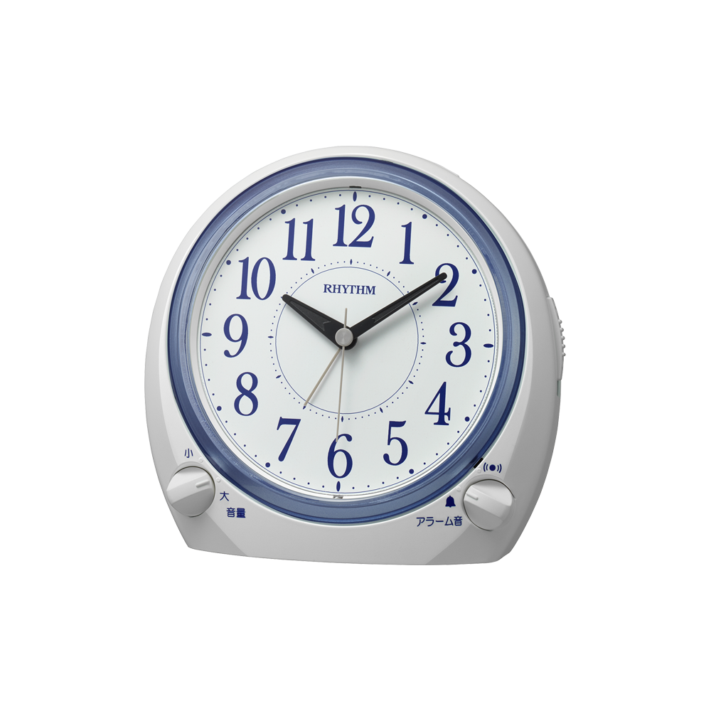 リズム製品情報 | 置き時計