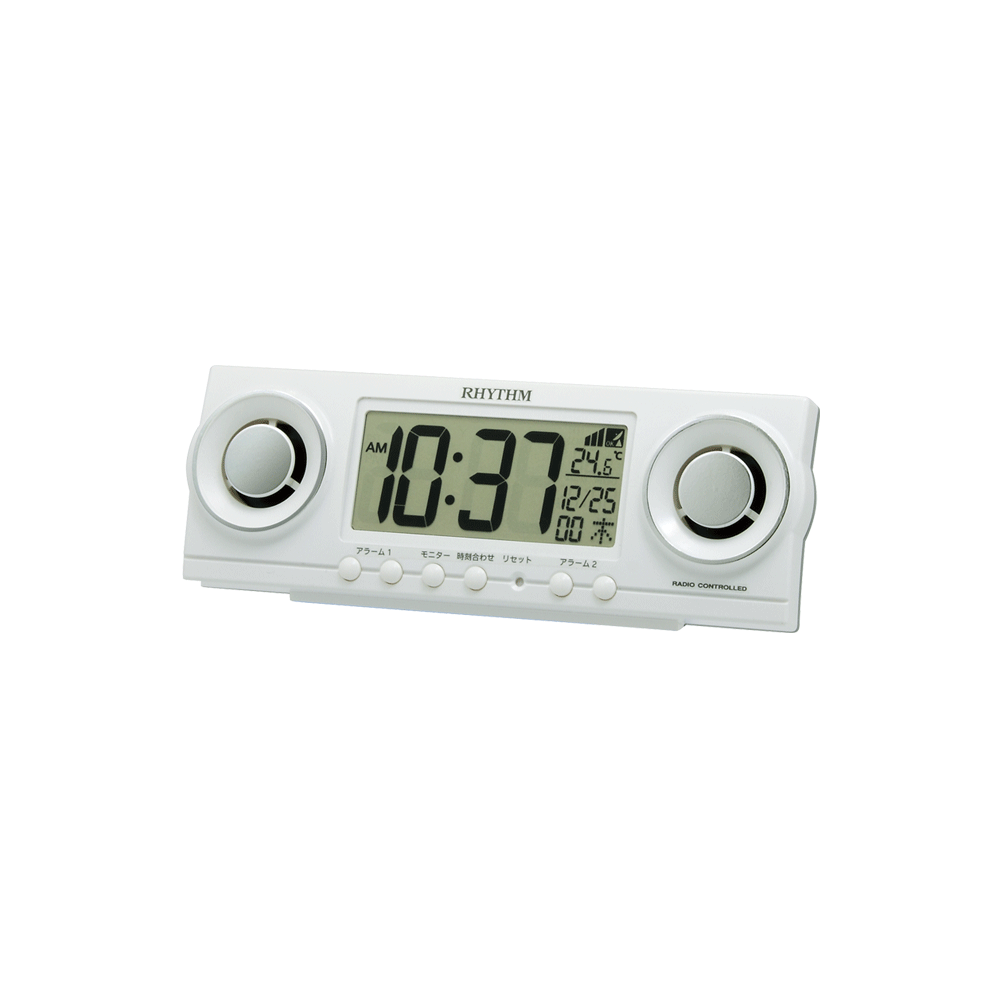 リズム製品情報 | 8RDA46RH03