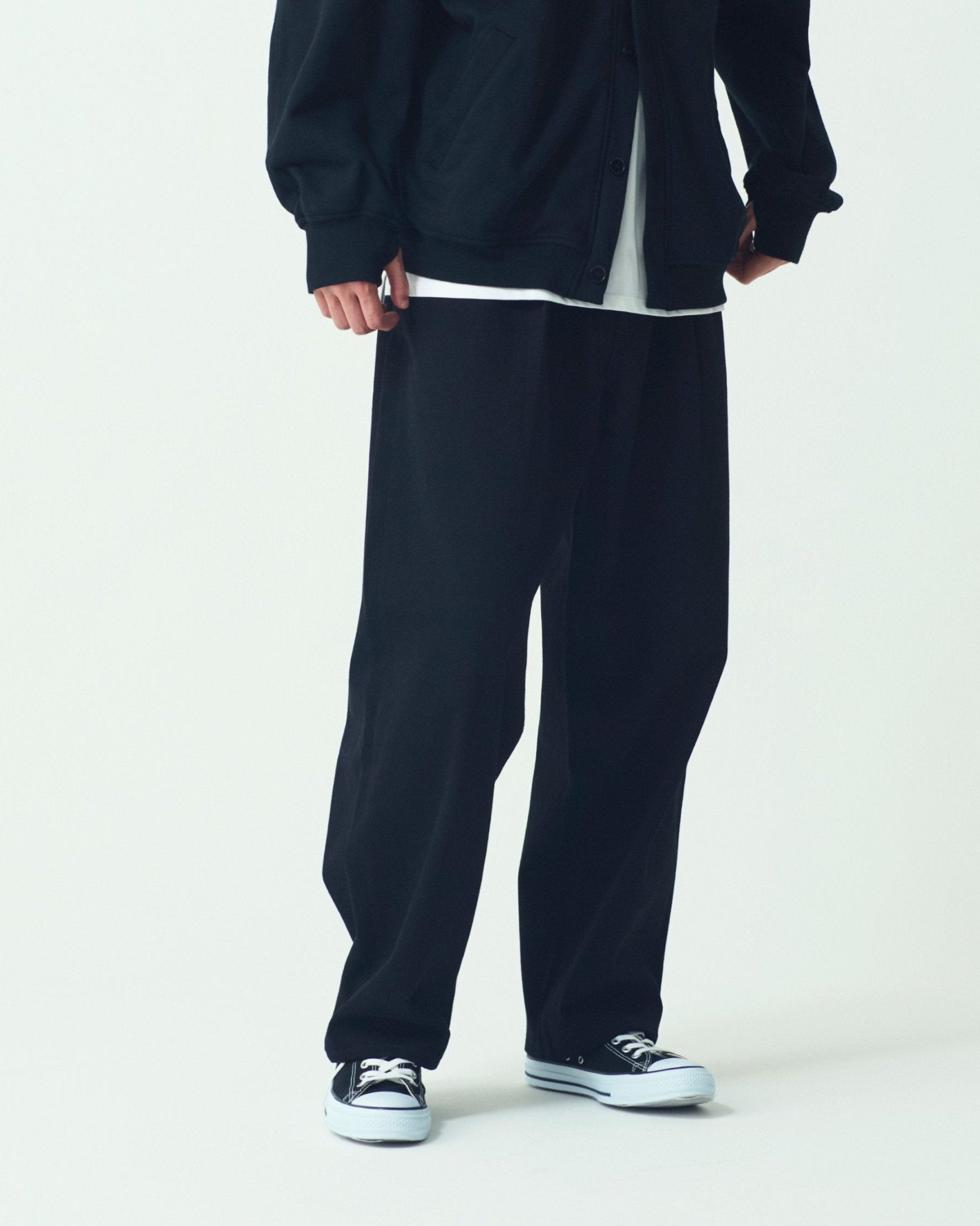 L-SHAPED PK WIDE DENIM – RHYTHR