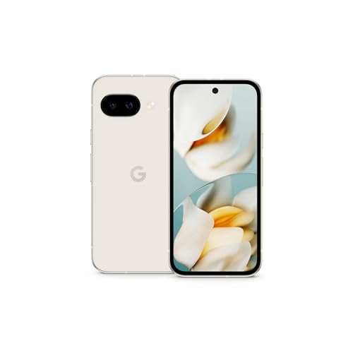 Buy Google Pixel 9a 128GB/8GB Iris (Japanese Version) Online in UK