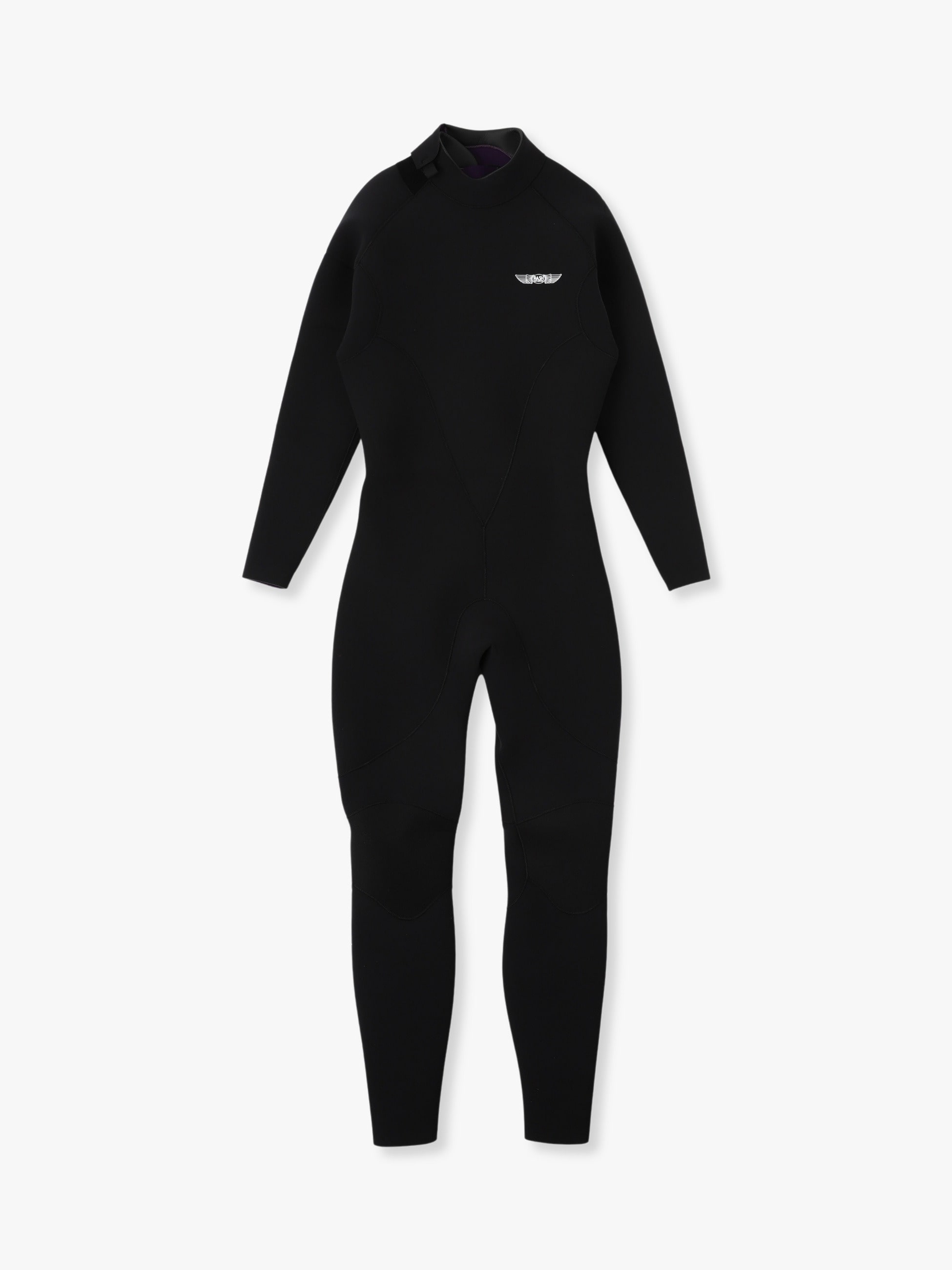 クラシック エス フルウェットスーツ｜RASH WETSUITS(ラッシュウェット