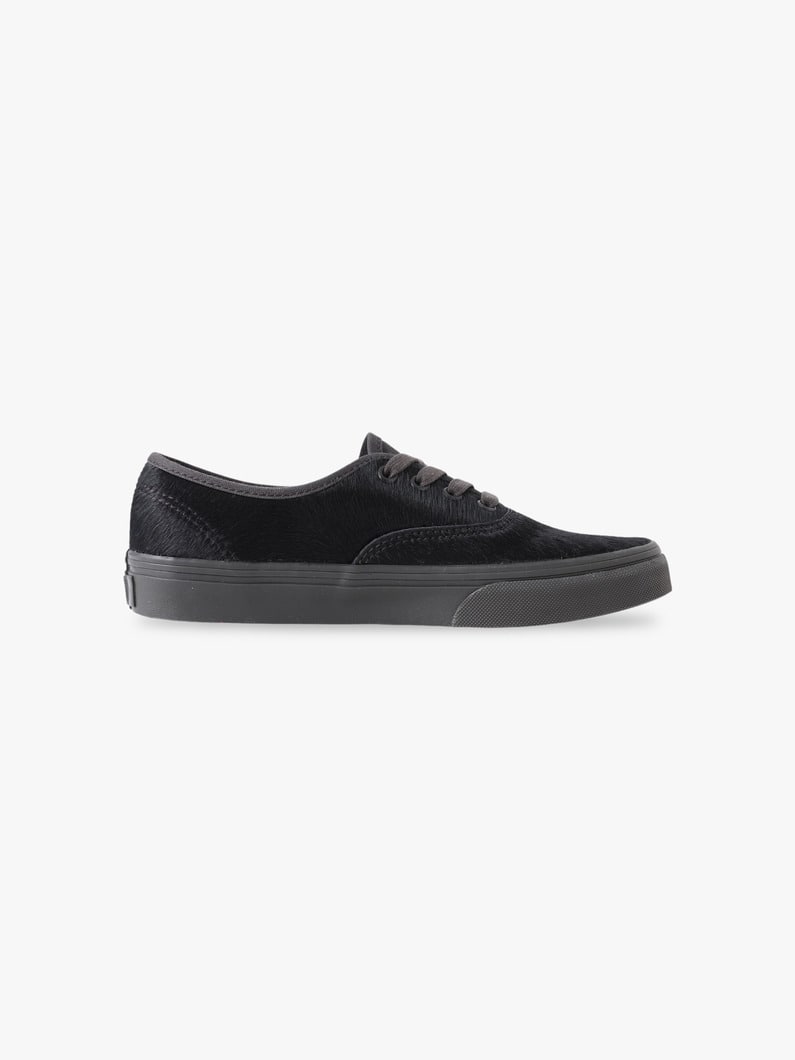 オーセンティック（エクスクルーシブ）（women）｜VANS(ヴァンズ)｜Ron