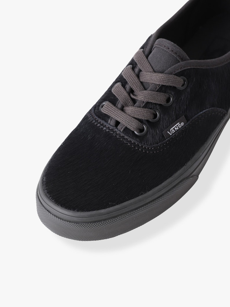 オーセンティック（エクスクルーシブ）（women）｜VANS(ヴァンズ)｜Ron