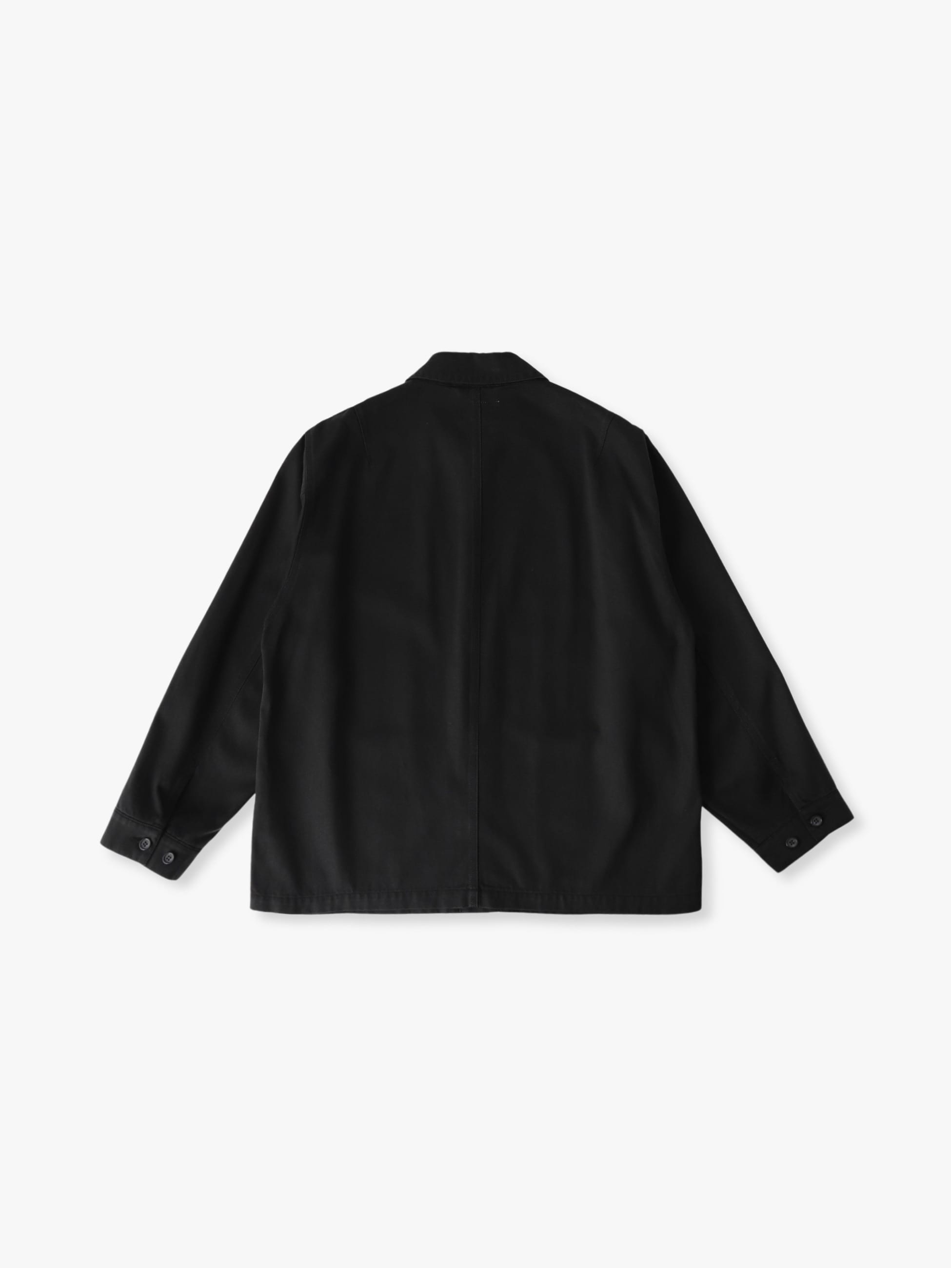 カバーオール ジャケット｜Ron Herman(ロンハーマン)｜Ron Herman