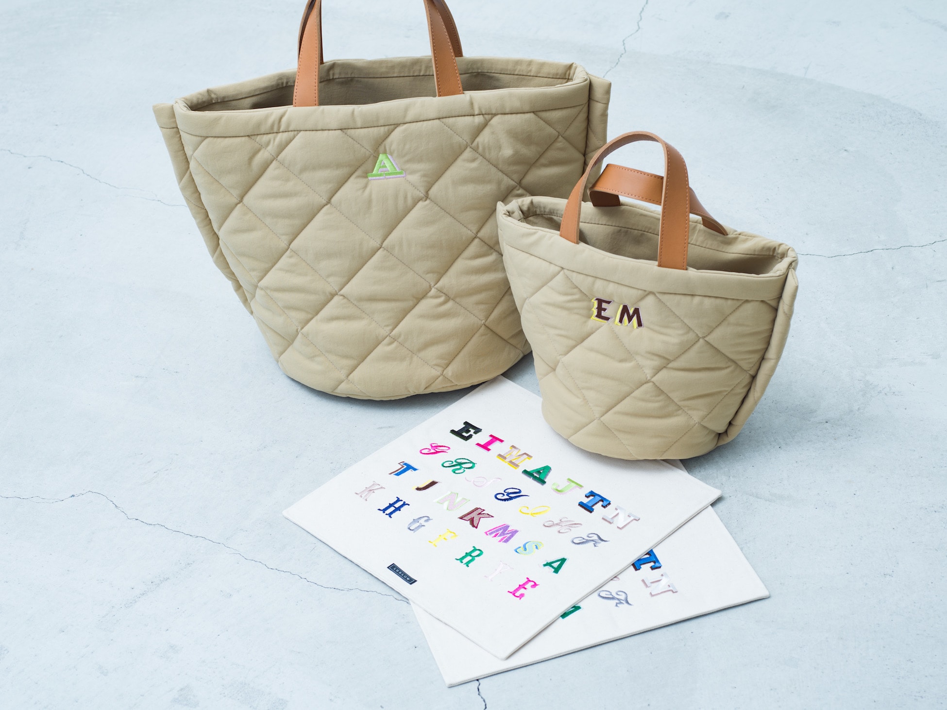 LUDLOW made to order News｜Ron Herman