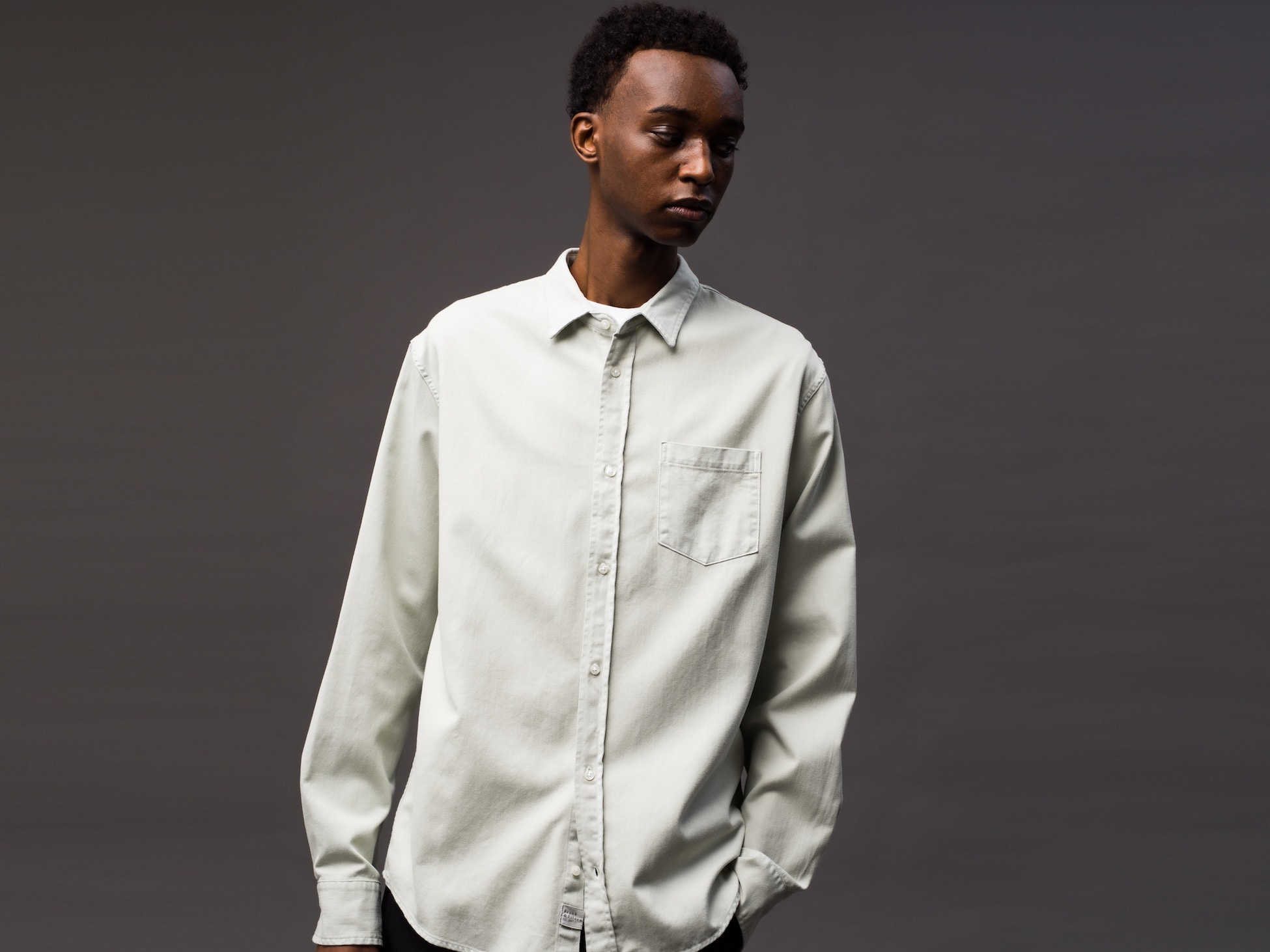 Frank&Eileen Close Up Event for Men 5.14(Sat) - 5.22(Sun