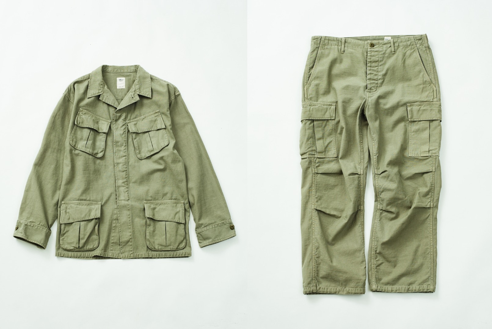 Ron Herman California Military Series News｜Ron Herman