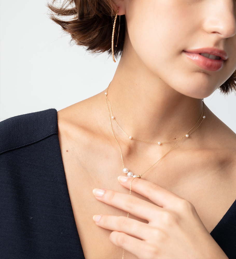 Pick up Brand MIZUKI｜Ron Herman（ロンハーマン) official site｜Ron