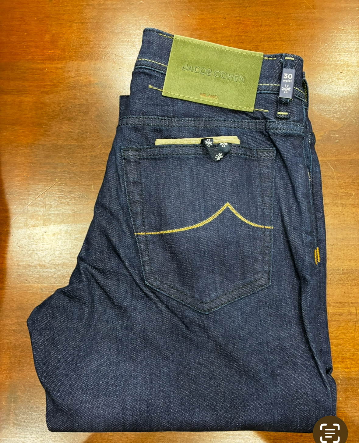 ROOTWEB | ヤコブコーエン 2026年春用Gジャン 入荷しました