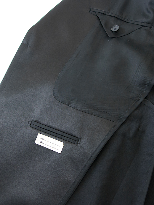 商品詳細ページ | TAGLIATORE/タリアトーレ タキシードスーツ/ピークド