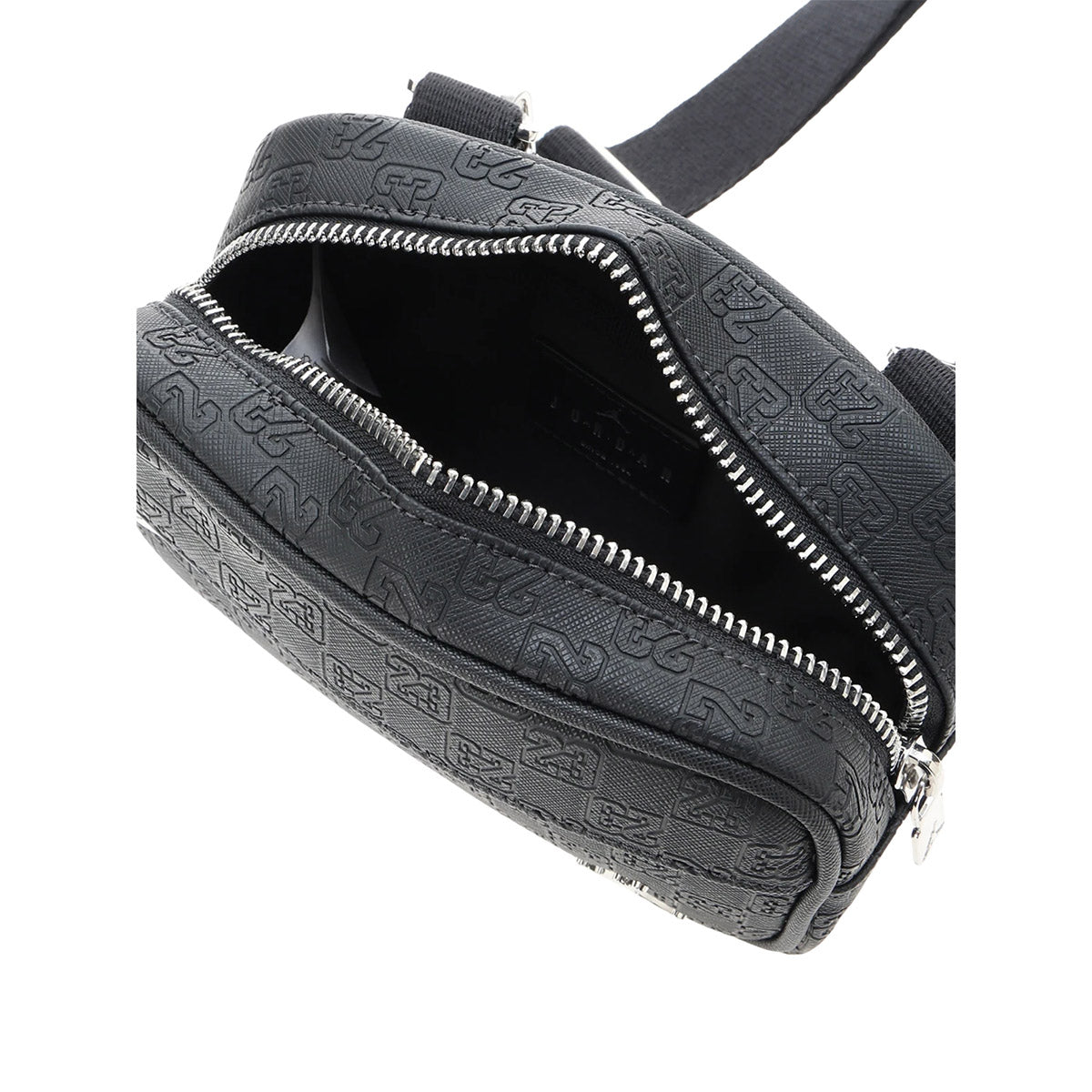 バッグ JORDAN(ジョーダン) JAM MONOGRAM CAMERA BAG – ROOKIE KIDS