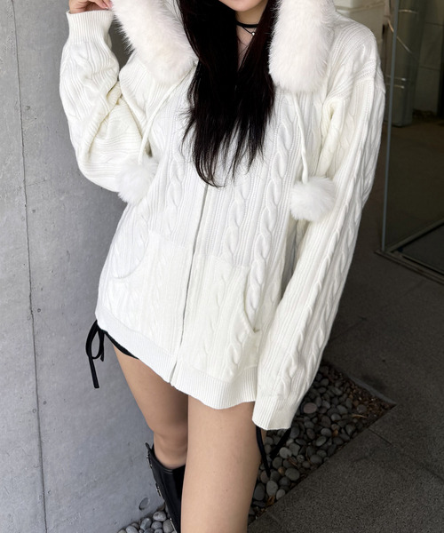 55551413｜コーディネート詳細｜【公式】SPIRALGIRL ONLINE STORE