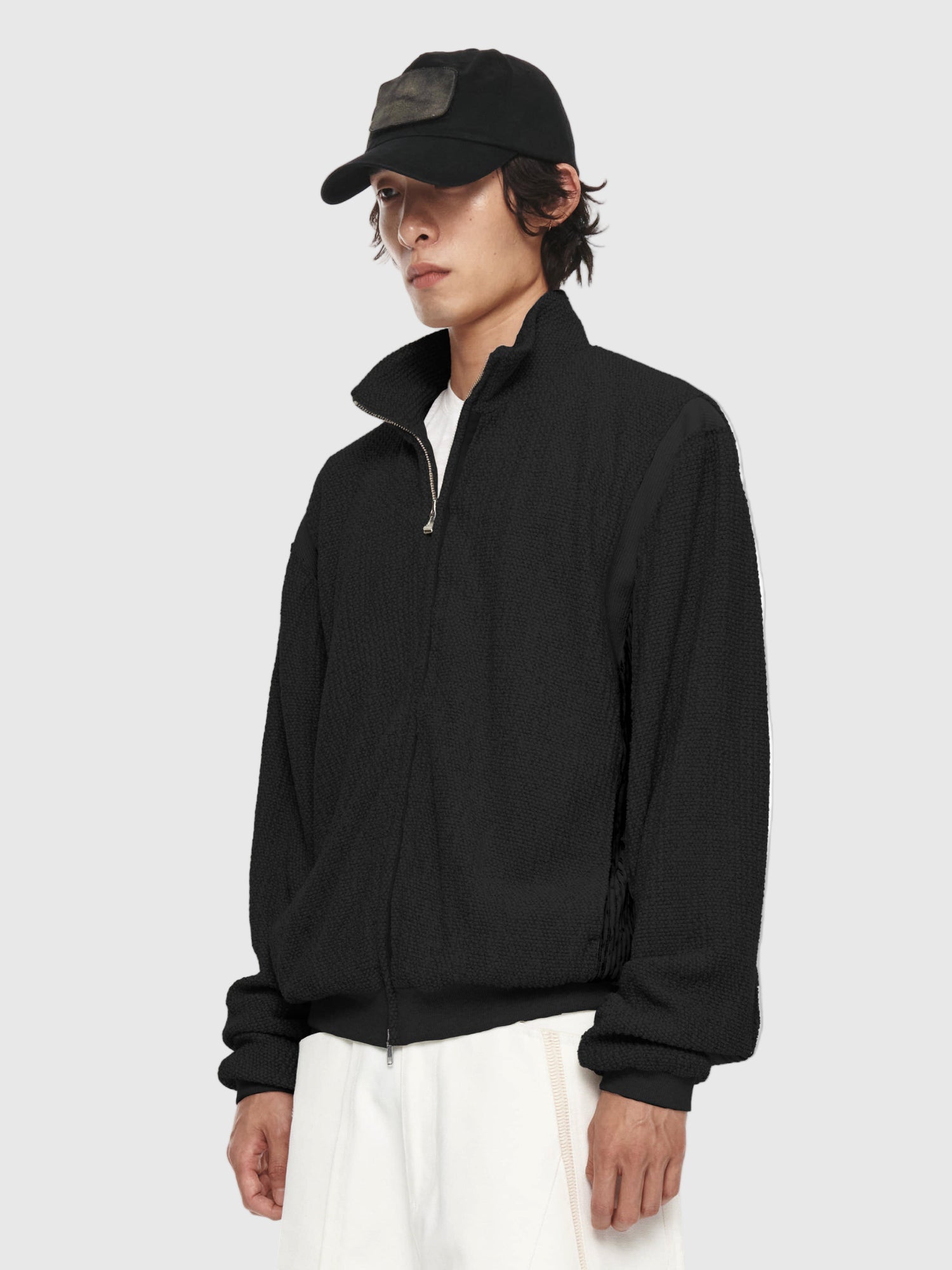 XLIM / Ep.8 01 Jersey Black - Road Sign