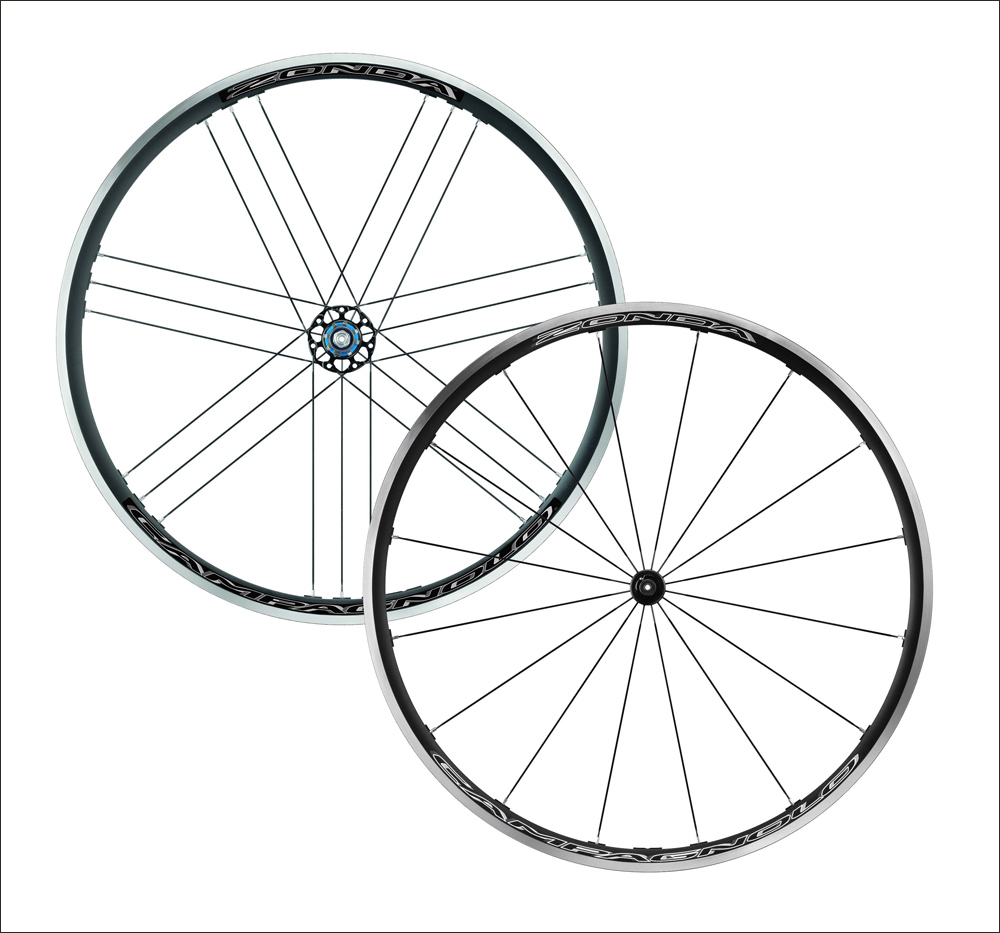 カンパニョーロ ゾンダC17(ZONDA C17)のインプレまとめ | ロードバイク