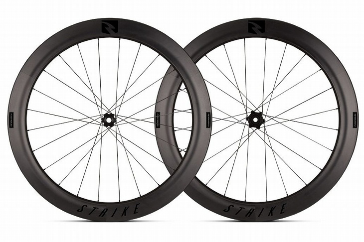 レイノルズのカーボンホイール(ATTACK / ASSAULT / STRIKE)が