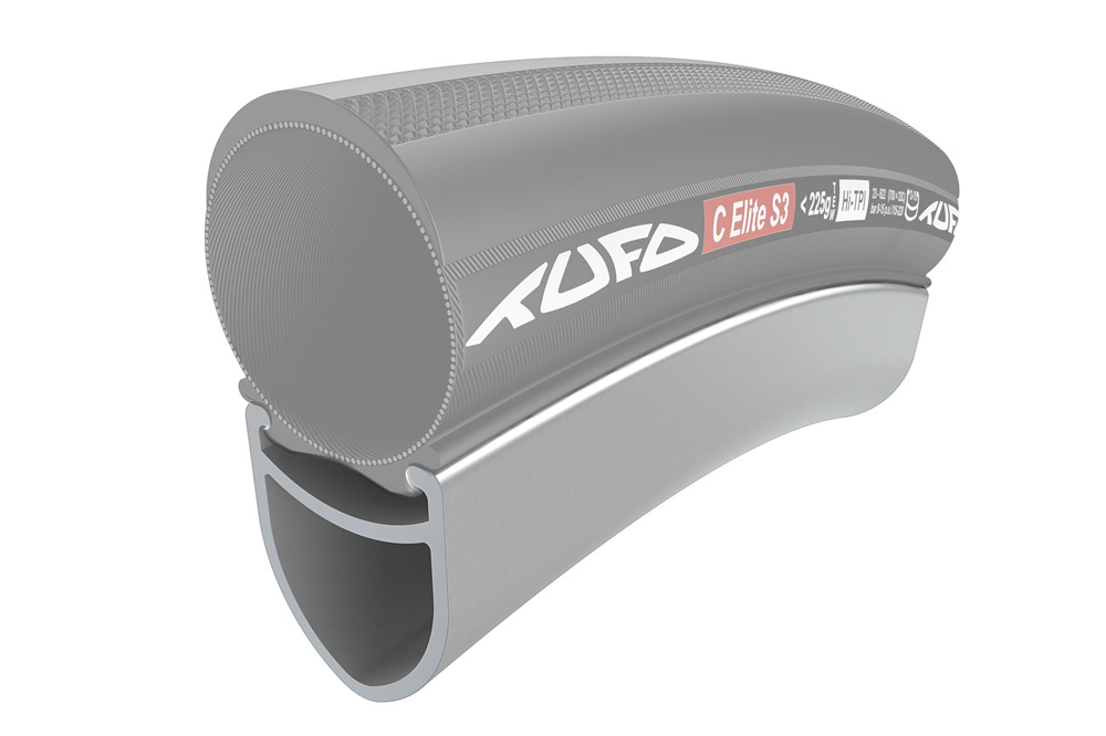 次のタイヤはTUFOのチューブラークリンチャー「C Elete」 | ロード