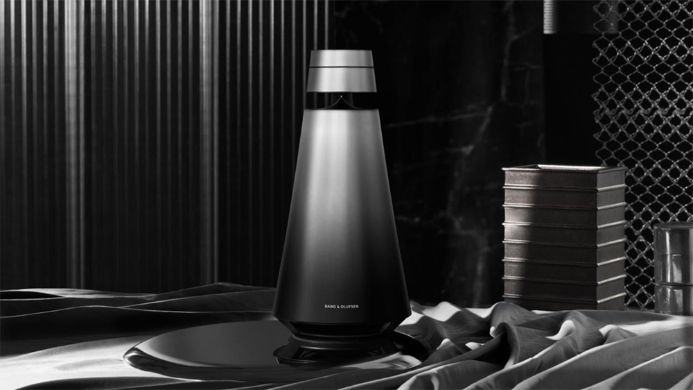 Bang & Olufsen Releases Besound 1 Speaker Inspired by the NYC Skyline