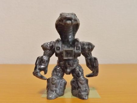 ビーストフォーマー 71-76＋限定品やバリエーション タカラ | RoboToyDays