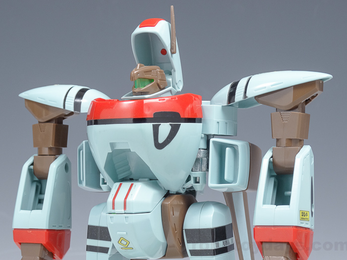 オーガス オーガロイド タカトクトイス | RoboToyDays