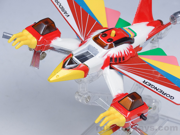 昭和レトロ☆駄菓子屋☆めんこ メンコ 面子 ☆UFOロボグレンダイザー☆ 一