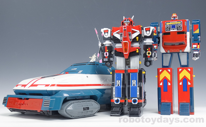 マスクマンDX ギャラクシー ロボスーパー 戦隊