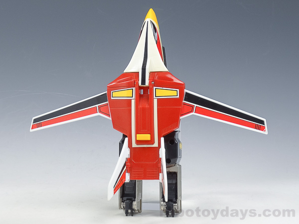 DX超合金 超獣合体 ライブロボ (Live Robo) レビュー | RoboToyDays