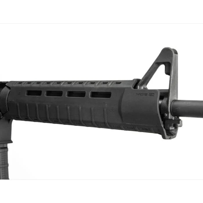 Magpul】マグプル MOE SL ハンドガード ミドルレングス-AR15/M4/MOE SL
