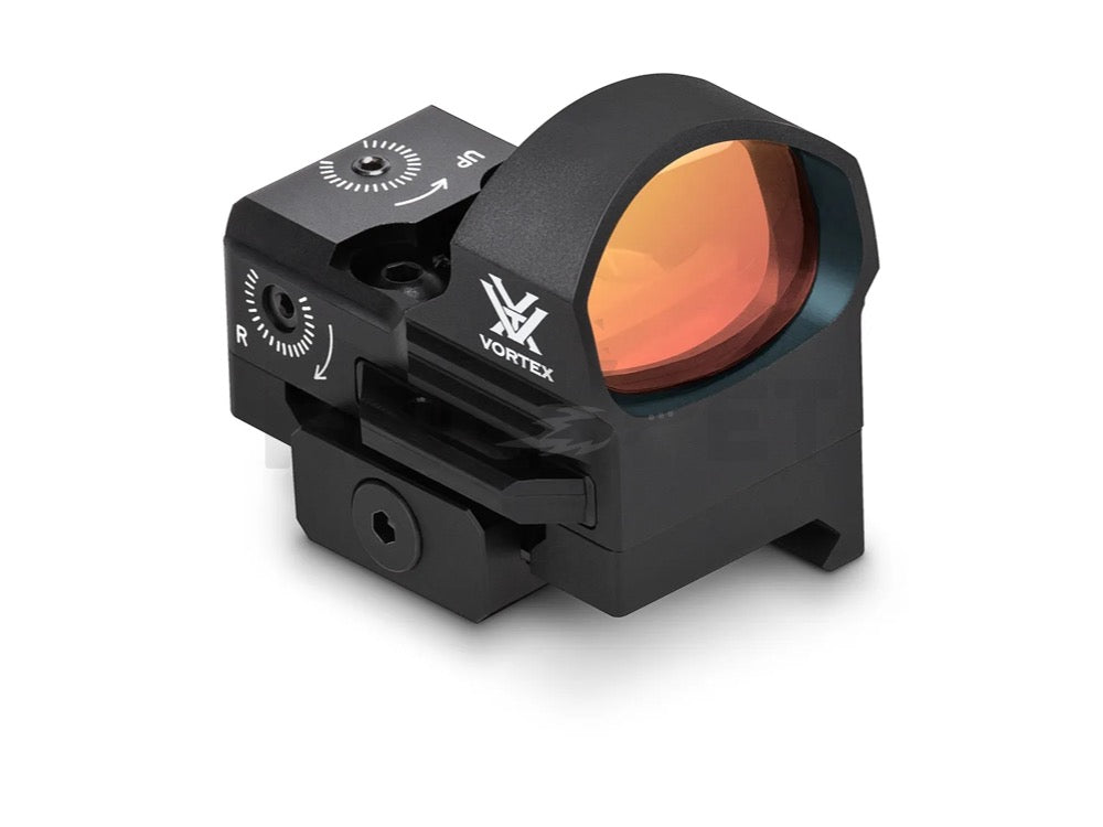 Vortex Optics】RAZOR® RED DOT（生産終了） – ROCK-et