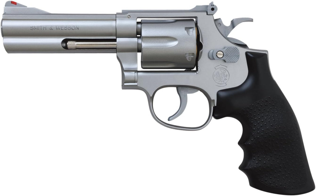 クラウンモデル】S&W M686 .357マグナム 4インチ ステンレスタイプ