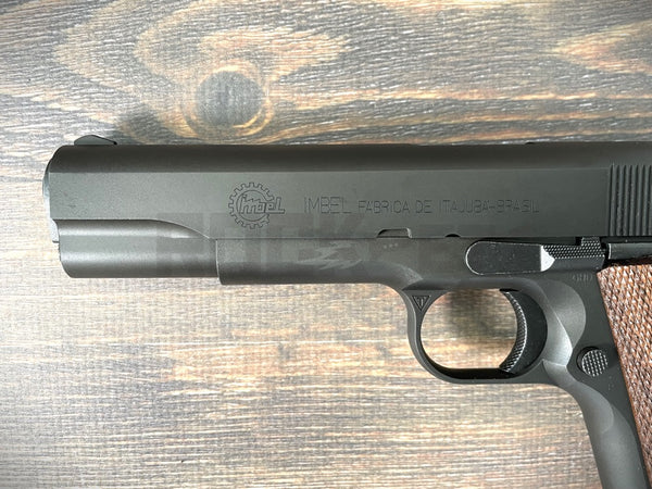 タニオコバ】GM-7.5 インベルM1911刻印モデル– ROCK-et