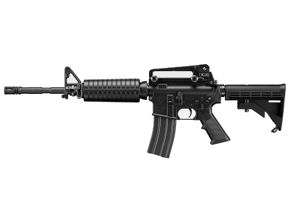 東京マルイ】M4A1 カービン ガスブローバック（最新ロット/2025年6月17