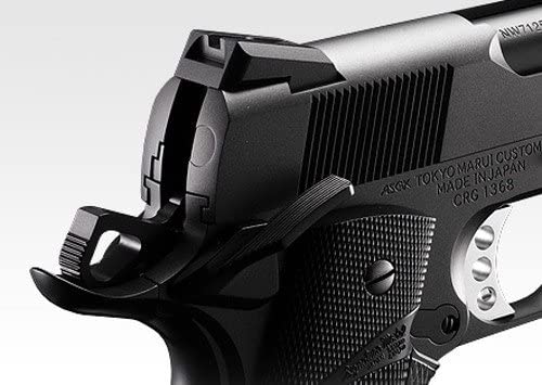 東京マルイ】MEUピストル（最新ロット/2026年3月下旬発売・予約