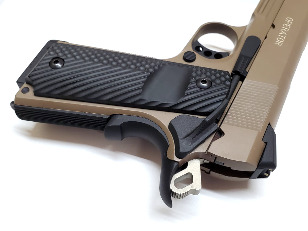 Carbon8】M45 DOC CO2ブローバック 最新ロット – ROCK-et