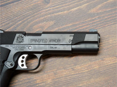 NGS】東京マルイ MEUピストル リアル刻印カスタム（受注生産/納期：2