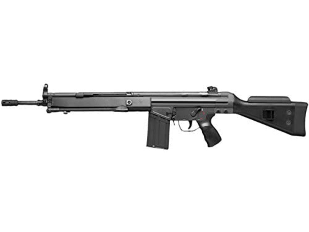 東京マルイ】H&K G3 SG/1 スタンダード電動ガン – ROCK-et