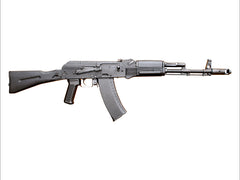 KSC】AK74M TEG – ROCK-et