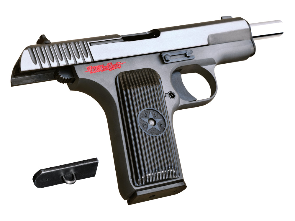 KSC】TT33 ペルソナ5 ジョーカーモデル ヘヴィウェイト ガスブロー