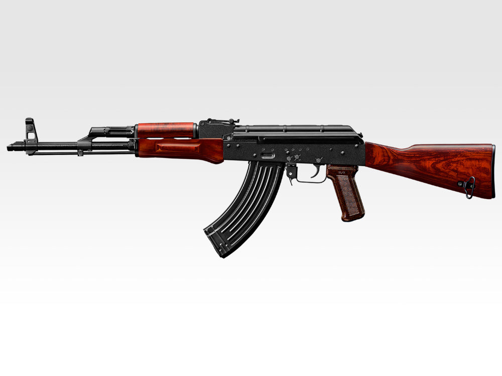 東京マルイ】AKM ガスブローバック（最新ロット/2025年10月28日再販