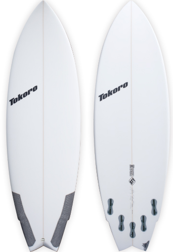 SURFBOARDS TOKORO | ROCKDANCE：ソエダサーフボードジャパン