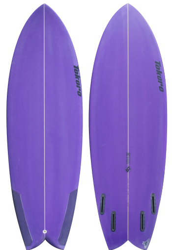 SURFBOARDS TOKORO | ROCKDANCE：ソエダサーフボードジャパン