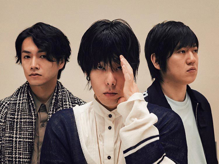RADWIMPS、3月11日に向けた楽曲“夜の淵”公開。「ほんの少しの心の
