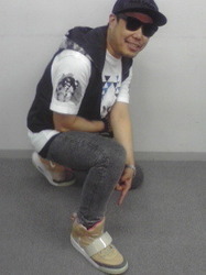 BACK DROP BOMB（バック・ドロップ・ボム）のここだけ写真｜音楽情報