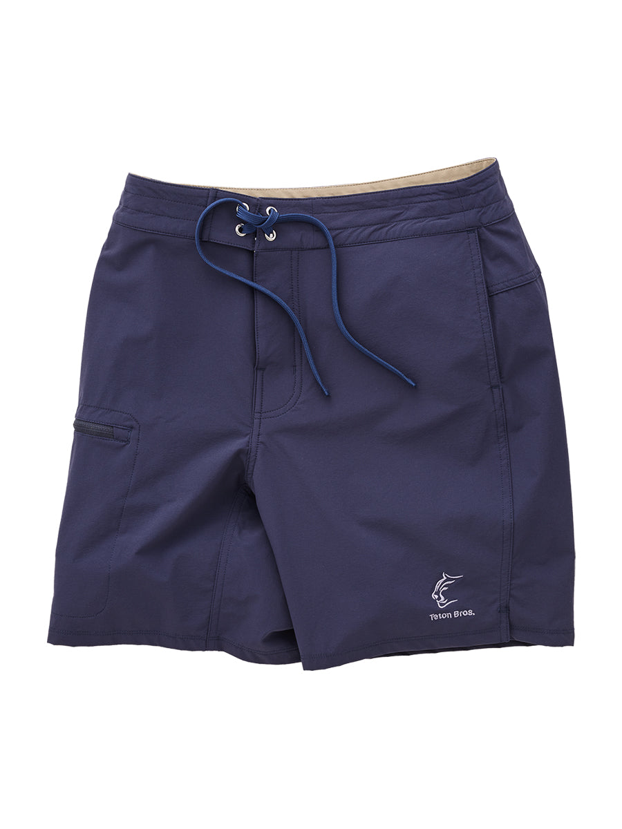 Teton Bros. / Climbing Surf Short (Men) – ROCK STEPPERS