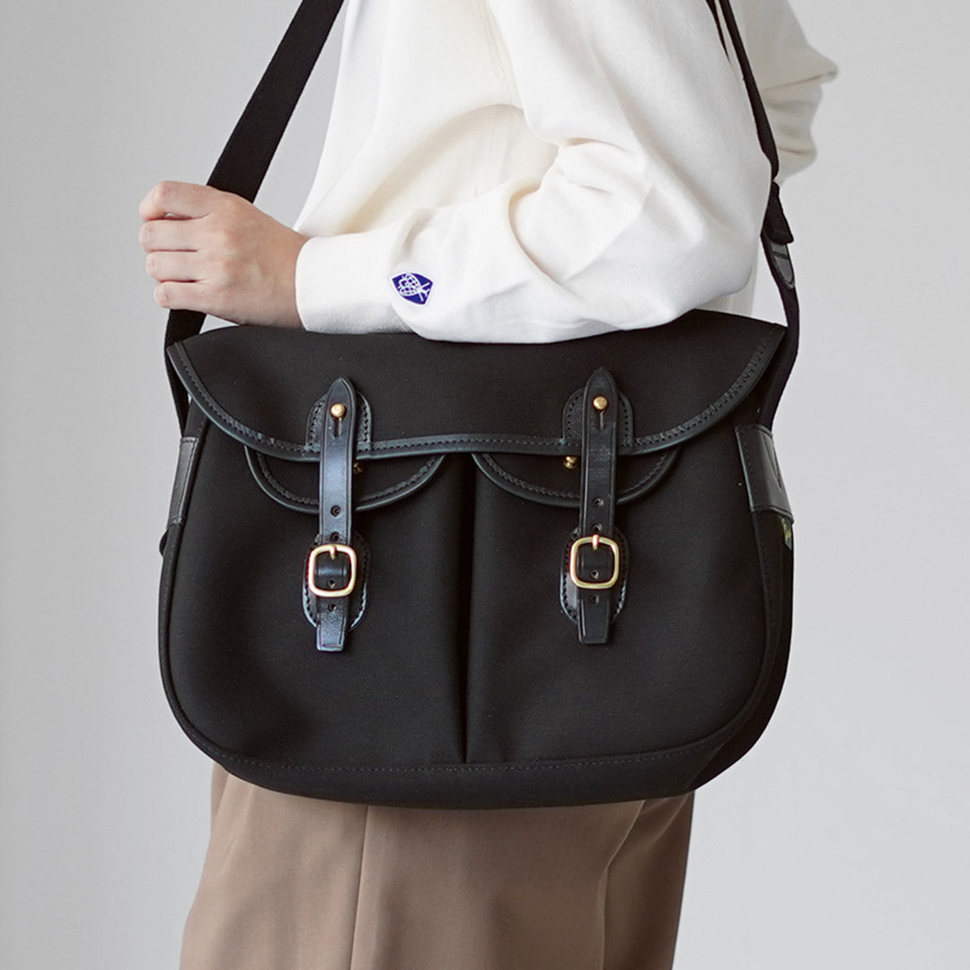 BRADY（ブレディ） ARIEL TROUT SMALL アリエル トラウト スモール