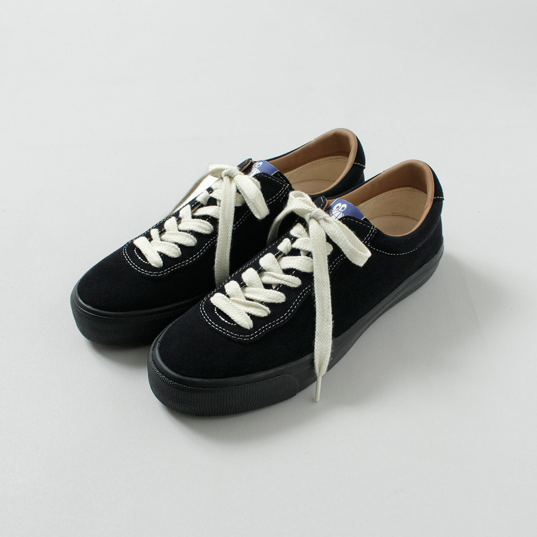 LAST RESORT AB（ラストリゾートエービー） VM001 スエードスニーカー